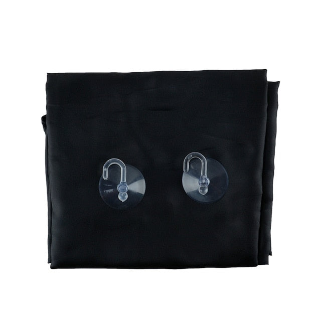 1Pcs  Male Beard Apron Men Haircut Apron Waterproof Floral Cloth Household Cleaning Protecter  Bathroom Accessories