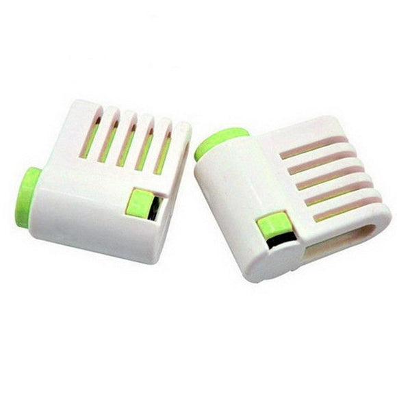 2 Pcs 5 Layers DIY Cake Bread Cutter Leveler Slicer Set Cutting Fixator Tools cake decorating tools For Kitchen