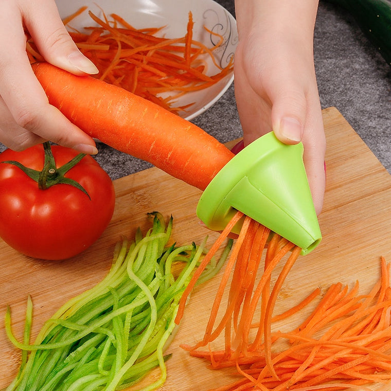1Pcs Vegetable Fruit Slicer Stainless Steel Potato Cutting Device Cut Fries Potato Cut Manual Potato Radish Cutter Kitchen Tool